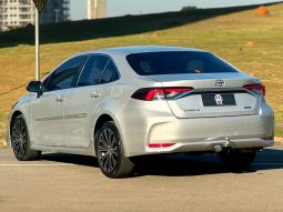 
										TOYOTA COROLLA cheio									