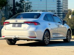 
										TOYOTA COROLLA cheio									