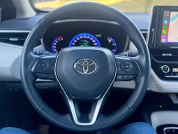
										TOYOTA COROLLA cheio									