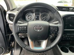 
										TOYOTA HILUX cheio									