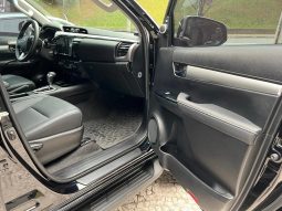 
										TOYOTA HILUX cheio									