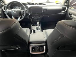 
										TOYOTA HILUX cheio									