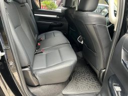 
										TOYOTA HILUX cheio									