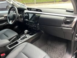 
										TOYOTA HILUX cheio									