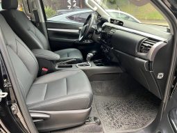 
										TOYOTA HILUX cheio									