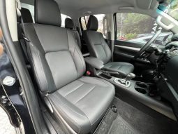 
										TOYOTA HILUX cheio									