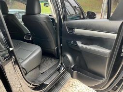 
										TOYOTA HILUX cheio									