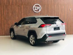
										TOYOTA RAV4 cheio									