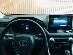 
										TOYOTA RAV4 cheio									