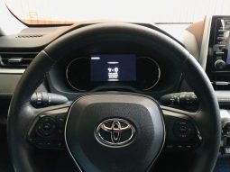 
										TOYOTA RAV4 cheio									