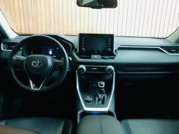 
										TOYOTA RAV4 cheio									