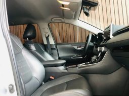 
										TOYOTA RAV4 cheio									