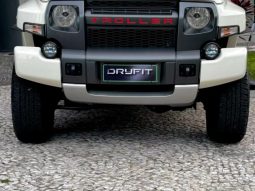 TROLLER T4
