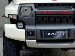 TROLLER T4