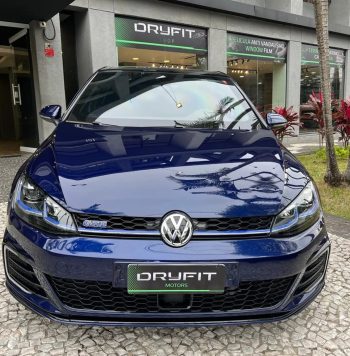 Volkswagen Golf Alphaville