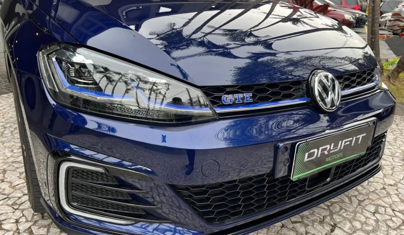 
								VOLKSWAGEN GOLF cheio									