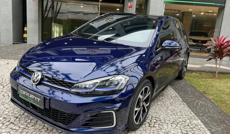 
								VOLKSWAGEN GOLF cheio									