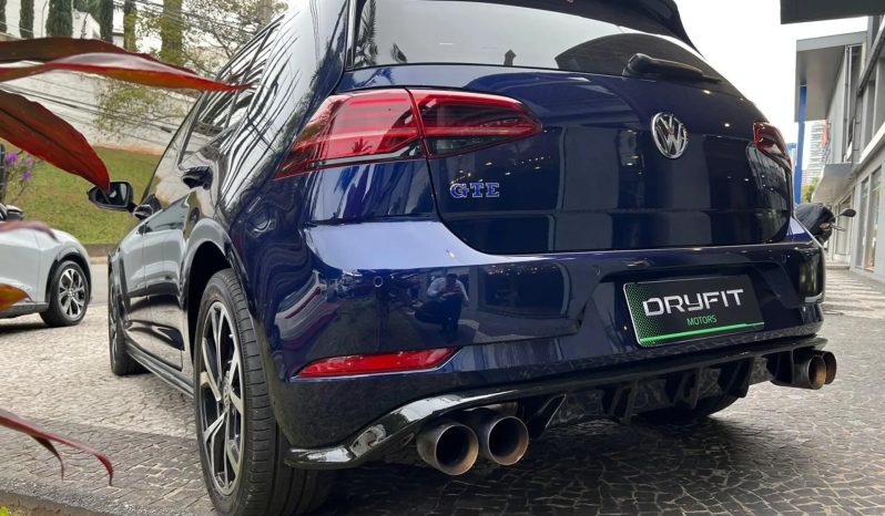 
								VOLKSWAGEN GOLF cheio									