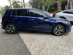 
										VOLKSWAGEN GOLF cheio									