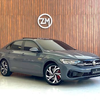 Jetta GLI Alphaville