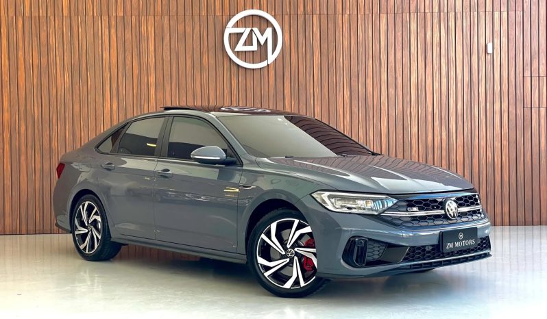 Jetta GLI Alphaville