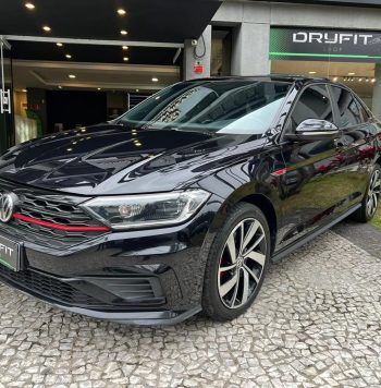 Volkswagen Jetta Alphaville