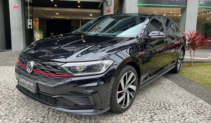 Volkswagen Jetta Alphaville