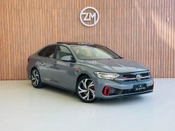 Volkswagen Jetta GLI Alphaville