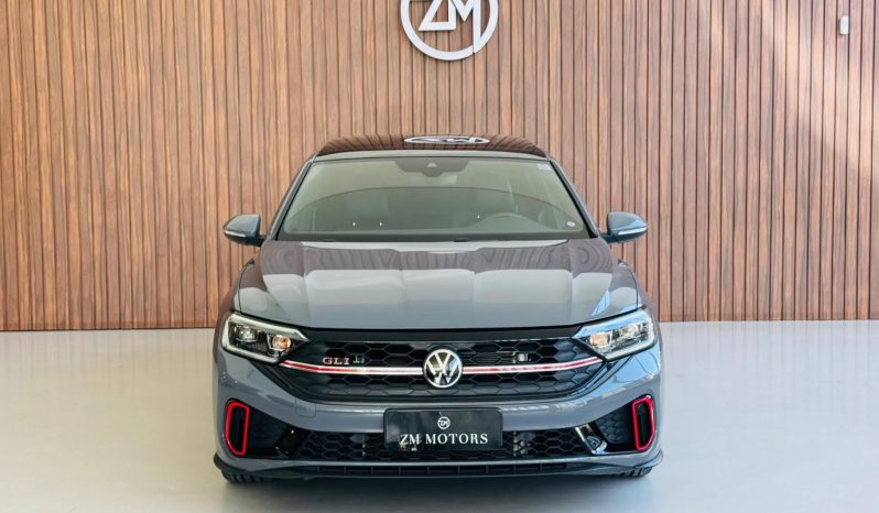
								VOLKSWAGEN JETTA cheio									