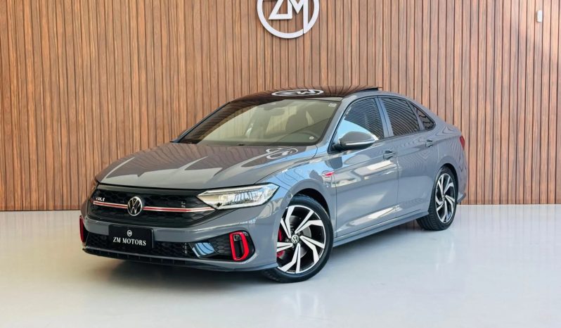 
								VOLKSWAGEN JETTA cheio									