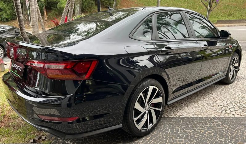 
								VOLKSWAGEN JETTA cheio									