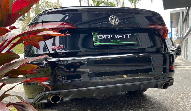 
								VOLKSWAGEN JETTA cheio									