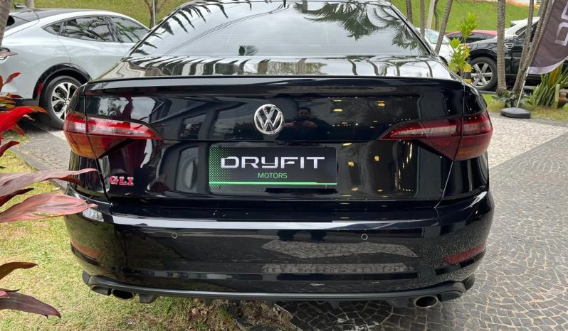 
								VOLKSWAGEN JETTA cheio									