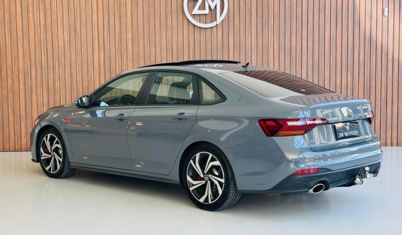 
								VOLKSWAGEN JETTA cheio									