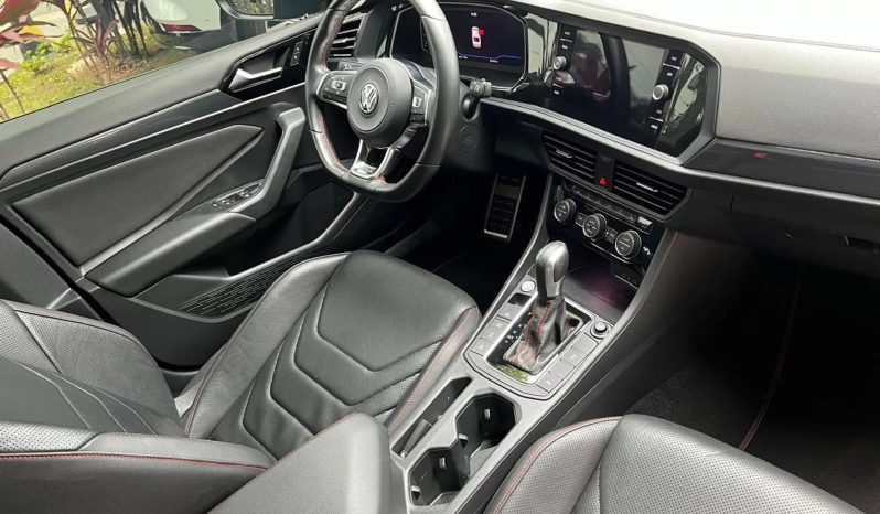 
								VOLKSWAGEN JETTA cheio									