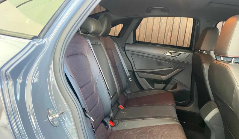 
								VOLKSWAGEN JETTA cheio									