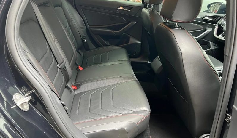 
								VOLKSWAGEN JETTA cheio									