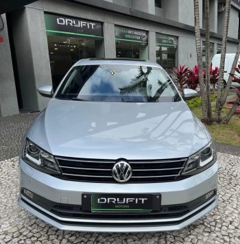 Volkswagen Jetta Alphaville