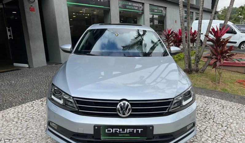 Volkswagen Jetta Alphaville