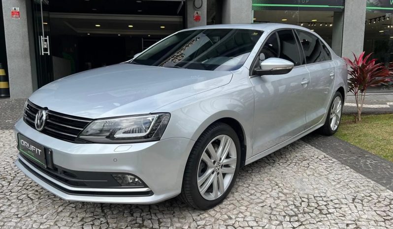 
								VOLKSWAGEN JETTA cheio									