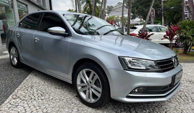 
								VOLKSWAGEN JETTA cheio									