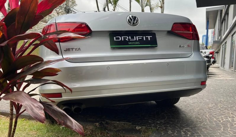 
								VOLKSWAGEN JETTA cheio									