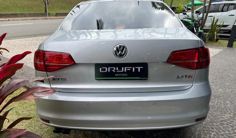 
								VOLKSWAGEN JETTA cheio									