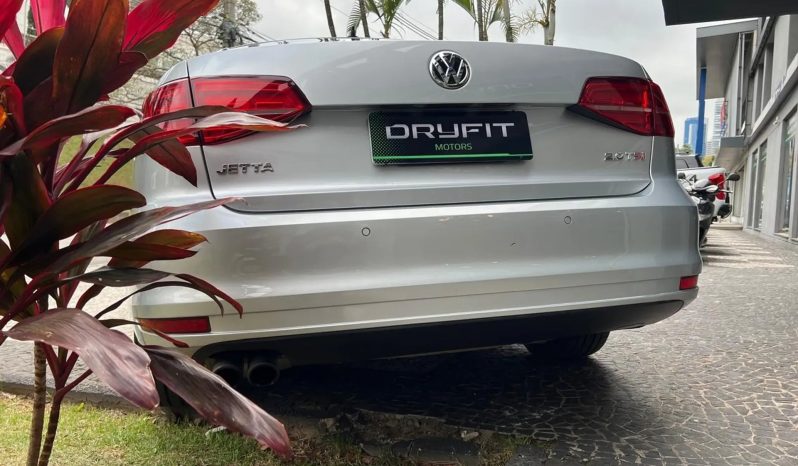 
								VOLKSWAGEN JETTA cheio									