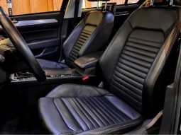 
										VOLKSWAGEN PASSAT cheio									