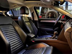 
										VOLKSWAGEN PASSAT cheio									