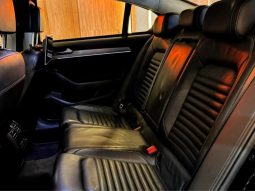 
										VOLKSWAGEN PASSAT cheio									