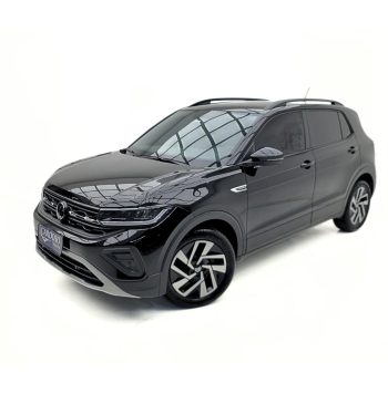T-Cross Alphaville