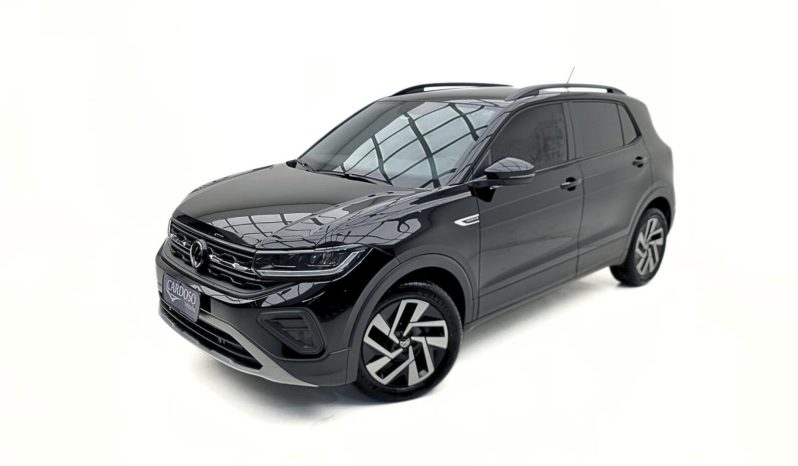 T-Cross Alphaville