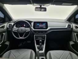 
										VOLKSWAGEN T-CROSS cheio									